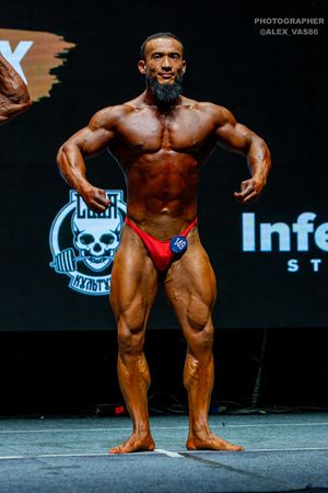 BODYBUILDING 80